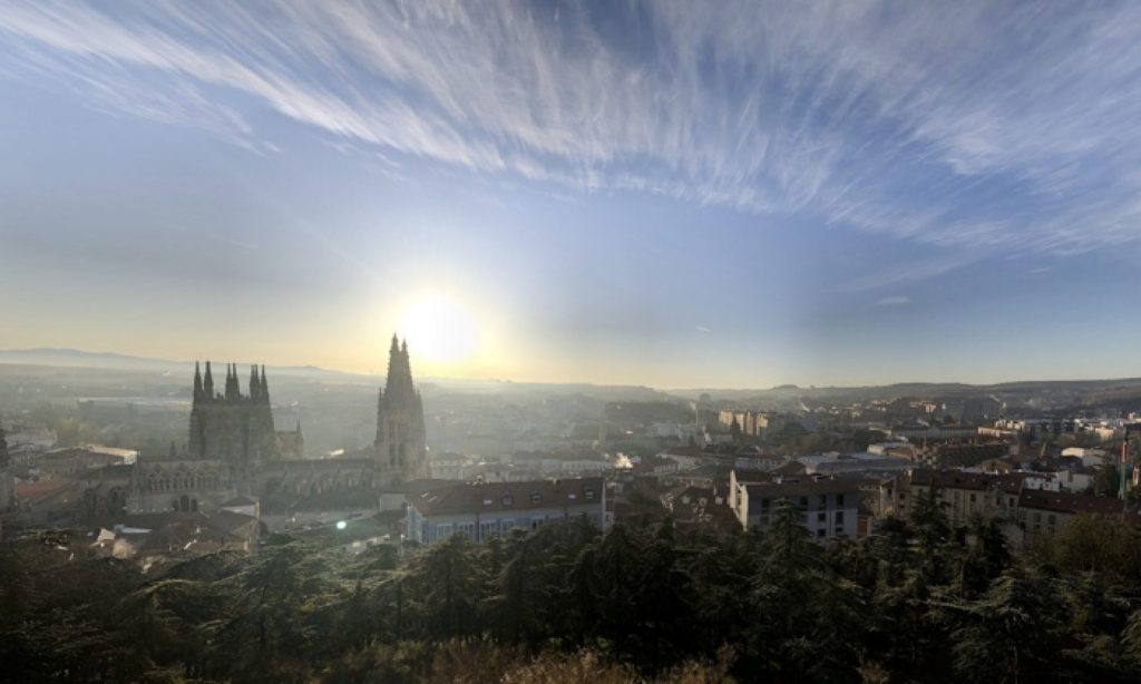 most viewed videos of the Camino de Santiago