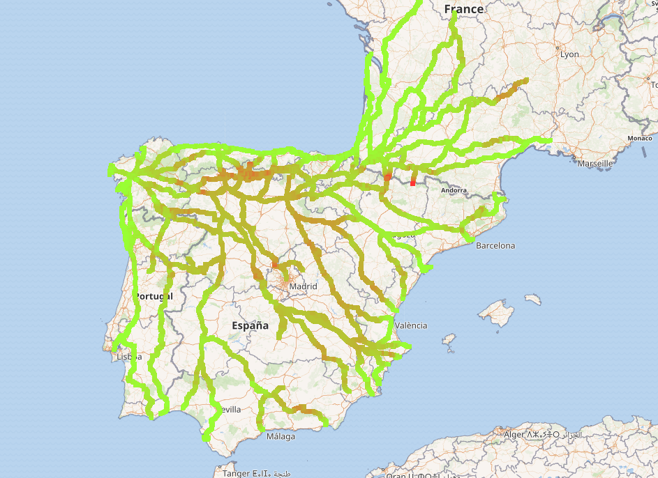 Camino de Santiago: Routes and Tracks | Solvitur Ambulando